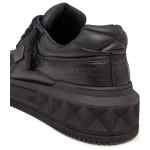 Valentino Garavani One Stud XL Sneakers