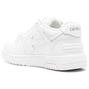 Off White OUT OF OFFICE sneakers