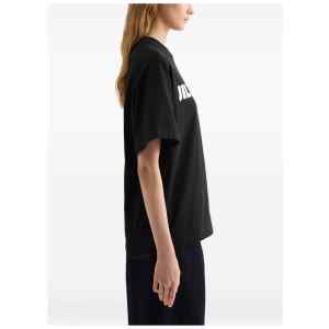 Jil Sander T-shirts and Polos Black