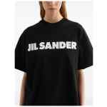 Jil Sander T-shirts and Polos Black