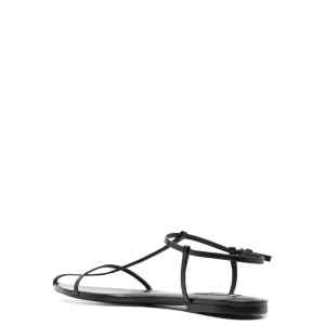 Jil Sander Leather point-toe sandals