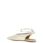 Jil Sander Ring Ballerinas
