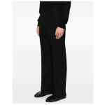 Valentino Wool formal trousers