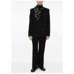 Valentino Wool formal trousers