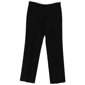 Valentino Wool formal trousers