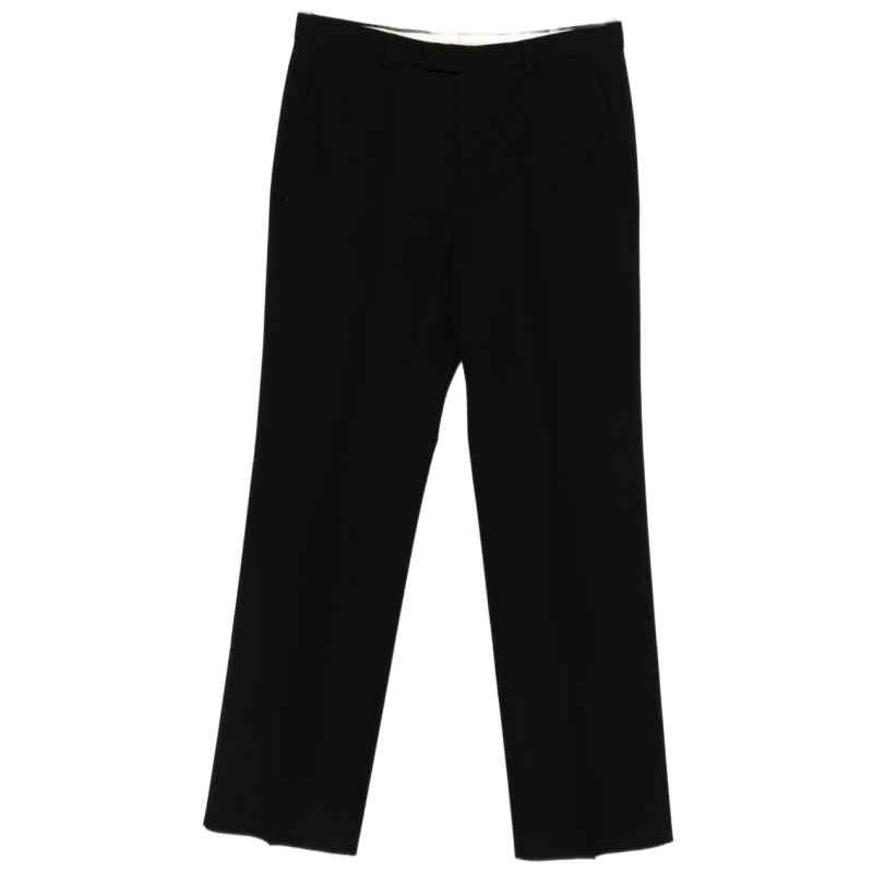 Valentino Wool formal trousers