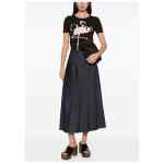 Chloé Chloè T-shirts and Polos Black