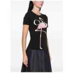 Chloé Chloè T-shirts and Polos Black