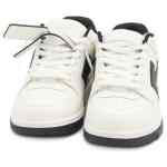Off White Out Of Office Sneakers