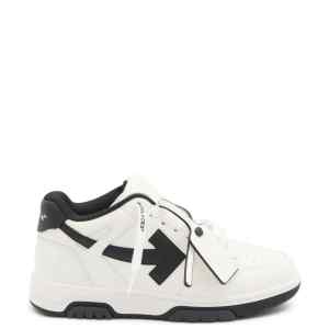 Off White Out Of Office Sneakers