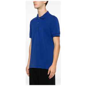 Tom Ford T-shirts and Polos Blue