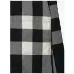 Burberry Check cotton shirt