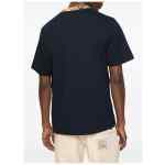 Burberry T-shirts and Polos Blue