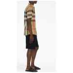 Burberry Check cotton shirt