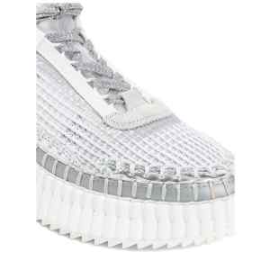 Chloé Nama sneaker