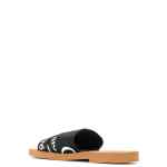 Chloé Woody Flat sandals