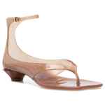 Chloé Jelly Sandals