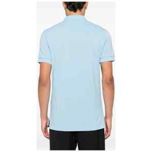 Tom Ford T-shirts and Polos Clear Blue