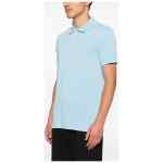 Tom Ford T-shirts and Polos Clear Blue