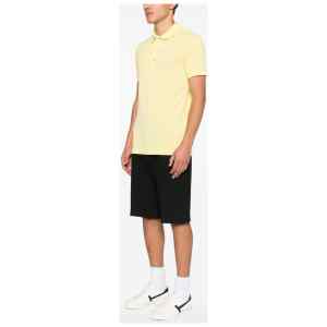 Tom Ford T-shirts and Polos Yellow