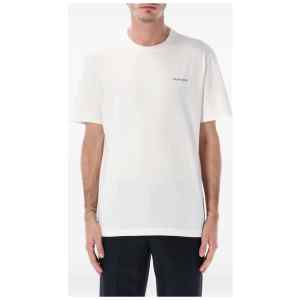 Golden Goose T-shirts and Polos White