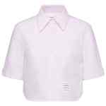 Thom Browne Shirts Pink