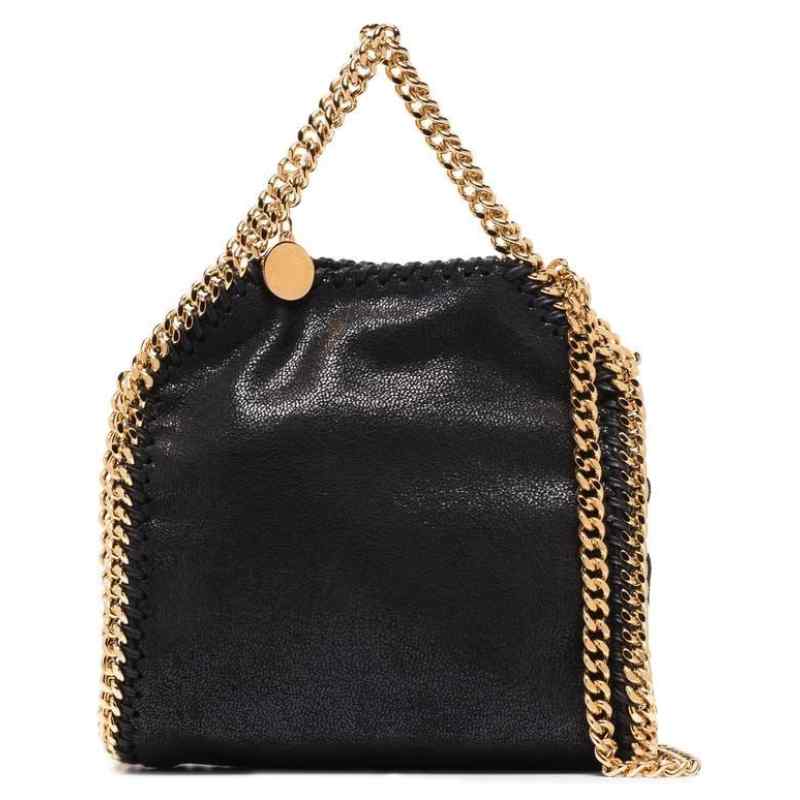 Stella McCartney Bags.. Black, theFeinheit