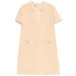 Valentino Dresses Beige
