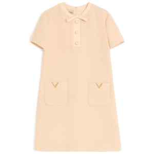 Valentino Dresses Beige