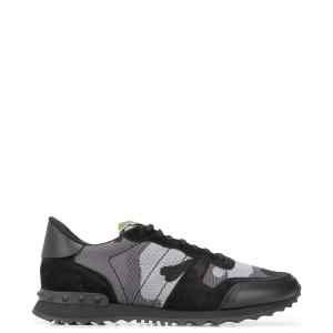 Valentino Garavani Sneakers Black