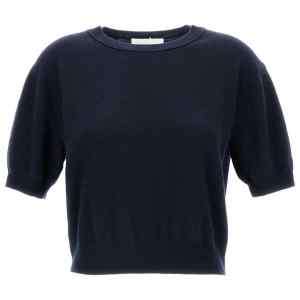 LISA YANG T-shirts and Polos Blue