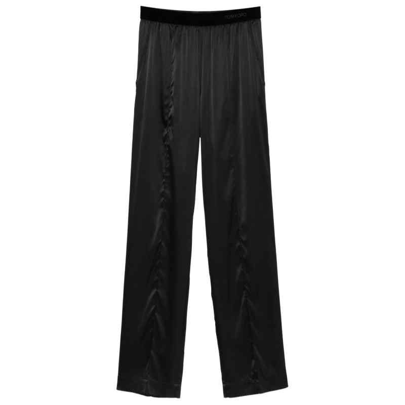 Tom Ford Trousers Black, theFeinheit