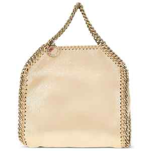 Stella McCartney Bags.. Golden
