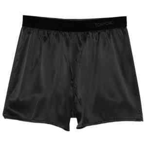 Tom Ford Shorts Black