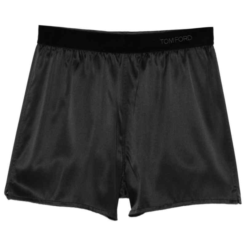 Tom Ford Shorts Black, theFeinheit