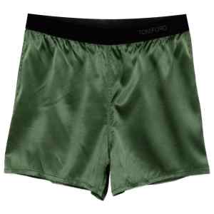 Tom Ford Shorts Green