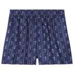 Tory Burch Shorts Blue