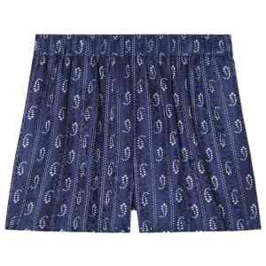 Tory Burch Shorts Blue