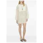 Tory Burch Dresses Ivory