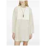 Tory Burch Dresses Ivory