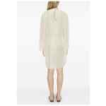 Tory Burch Dresses Ivory