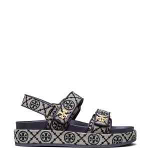Tory Burch Sandals Blue