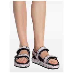 Tory Burch Kira Sport Sandals