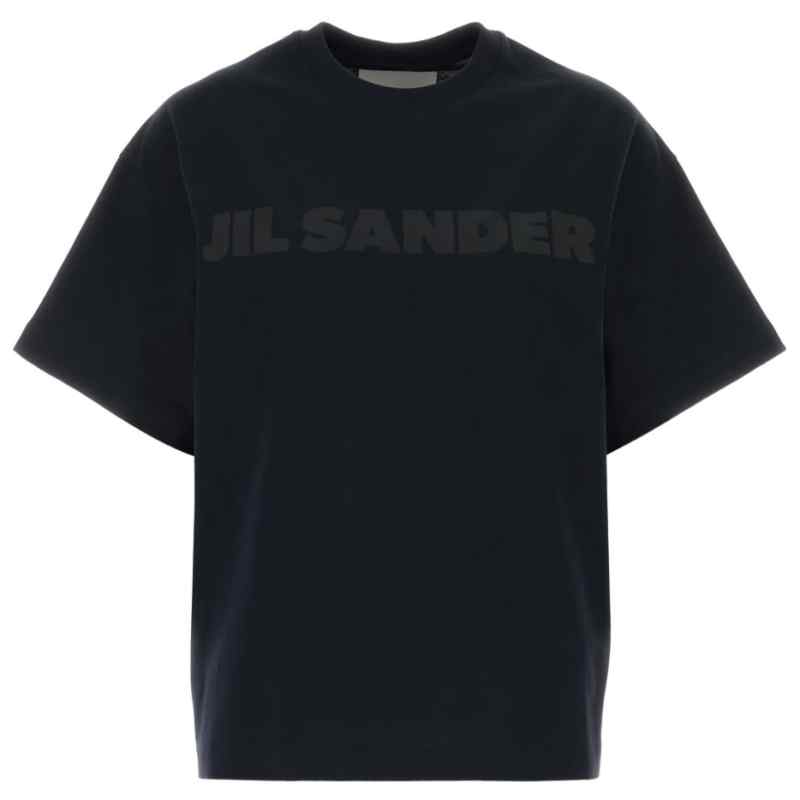 Jil Sander T-shirts and Polos Blue, theFeinheit