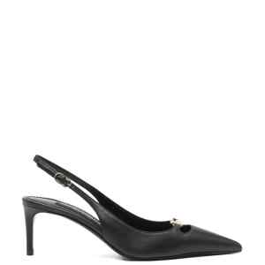 Dolce & Gabbana With Heel Black