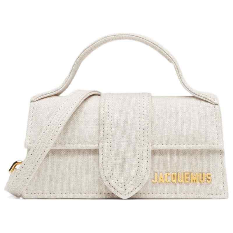 JACQUEMUS Bags.. Beige, theFeinheit