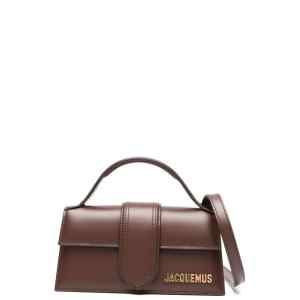 JACQUEMUS Bags.. Brown