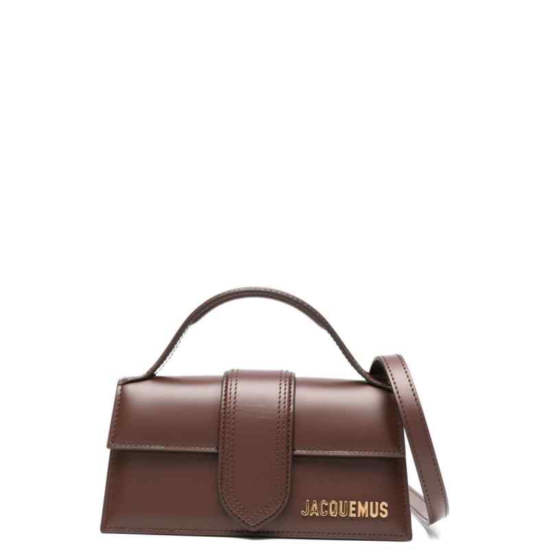 JACQUEMUS Bags.. Brown JACQUEMUS Bags.. Brown, theFeinheit