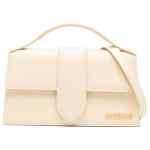 JACQUEMUS Bags.. Ivory
