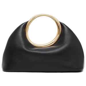 JACQUEMUS Bags.. Black